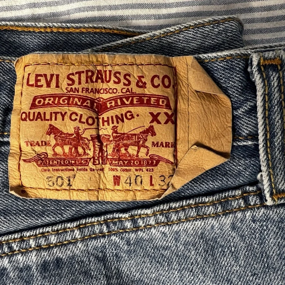 Levis levi men